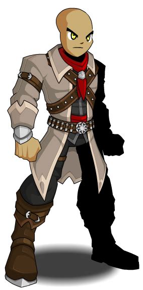 cangaceiros aqw.
